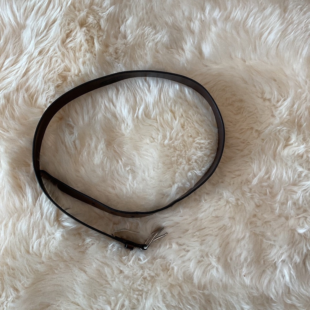 Old Navy Men’s Belt size Large